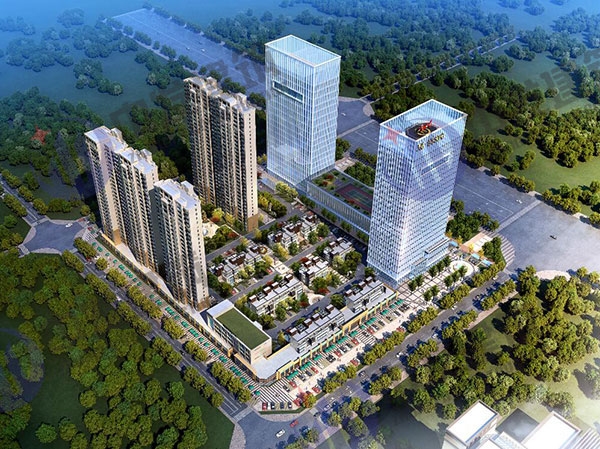 天禧未來(lái)城
